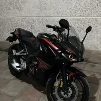 پالس آر اس مدل ۹۷