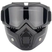 عینک موتورسواری