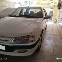 پژو پارس سال، مدل ۱۳۹۳