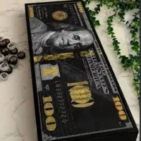 تخته نرد رزینی