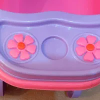 کالسکه اسباب بازی|اسباب‌بازی بچه|خرمشهر, |دیوار