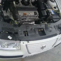 سمند ef7 دوگانه کارخانه|خودرو سواری و وانت|کامیاران, |دیوار