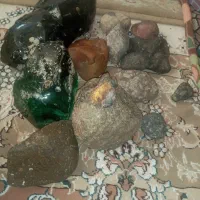 شهاب سنگ واسیاب|جواهرات|اردبیل, |دیوار