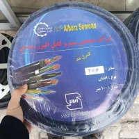 کابل برق وسیم برق با ۴۰درصد تخفیف خریدقبلی