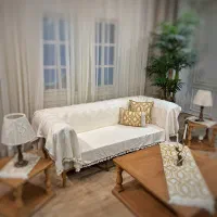 کاورمبل حصیری