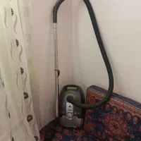 جاروبرقی 3تومن ب علت اسبابکشی