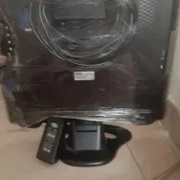 مانیتور مارشال۱۴اینچ درحد نو|قطعات و لوازم جانبی رایانه|فولادشهر, C3|دیوار