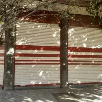 یک بابا مغازه اجاره ایی