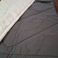 رو تختی دو نفره نو