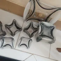 سرویس میوه خوری|ظروف سرو و پذیرایی|گلبهار, شهر جدید گلبهار|دیوار