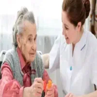همراه بیمار