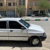 پراید مدل ۸۲شاسی سالم|خودرو سواری و وانت|خمینی‌شهر, |دیوار