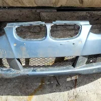 سپر جلو bmw بی ام و  سری E