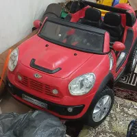 ماشین شارژی