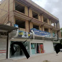مغازه اجاره
