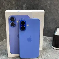 iphone 16 normal ۲۵۶/zaa