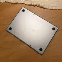 لپ‌تاپ اپل مدل MacBook M1 Pro|رایانه همراه|تهران, اکباتان|دیوار