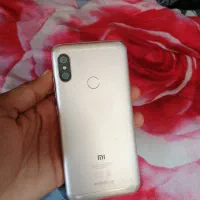 MiA2Lite شیاومی بااندروید10|موبایل|تهران, فلسطین (میدان انقلاب)|دیوار
