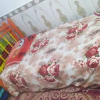 میز.وتخت خواب|تخت و سرویس خواب|اهواز, کوی ملی راه|دیوار