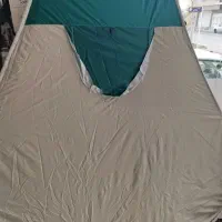 چادر مسافرتی 12 نفره