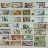 اسکناس کشورها