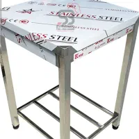 مقدار زیادی وسائل فست فود|کافی‌شاپ و رستوران|خرم‌آباد, |دیوار