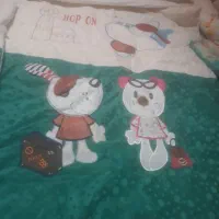 کتاب بچه و اسباب بازی از یک سالگی تا ۶ سالگی|اسباب‌بازی بچه|کرج, شهرک بنفشه|دیوار