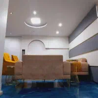 واحد مبله در صادقیه بلوار فردوس|اجارهٔ کوتاهمدت آپارتمان و سوئیت|تهران, صادقیه|دیوار