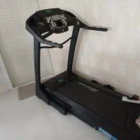 تردمیل فورد مدل 6106fc