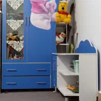 به علت کمبودجا به فروش میرسد|جاکفشی، کمد، دراور|سراب, |دیوار