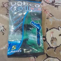 فروش ژیلت به قیمت مناسبت، ژیلت خارجی اصل