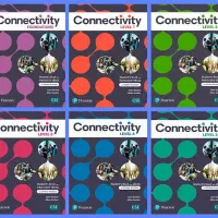 کتاب زبان کانکتیویتی Connectivity