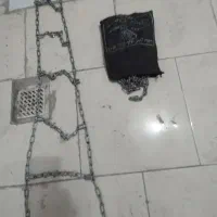 زنجیر چرخ پژو پراید تیبا ساینا دنا تارا با چادر|دوچرخه، اسکیت، اسکوتر|تبریز, |دیوار