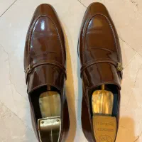 کفش مردانه ecut سایز ۴۳