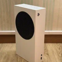 ایکس باکس سری اس درحد نو آماده آنلاین بازی کردن|کنسول، بازی ویدئویی و آنلاین|رشت, استادسرا|دیوار