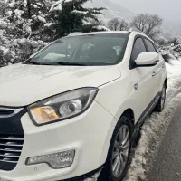 جک s5 مدل 401 بیرنگ|خودرو سواری و وانت|گرگان, |دیوار