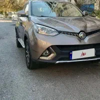 ام جی gs|خودرو سواری و وانت|تهران, هروی|دیوار