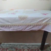 دو عدد روتختی دخترونه و پسرونه کار با دست نونو|سرویس روتختی|تهران, امام حسین|دیوار
