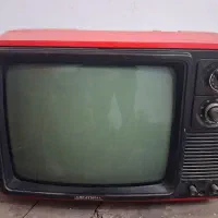 تلویزیون کلکسیونی سالمCREATWALL