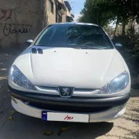 پژو ۲۰۶