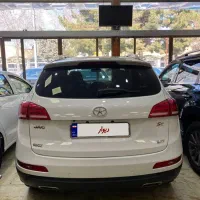 جک S5|خودرو سواری و وانت|ارومیه, |دیوار