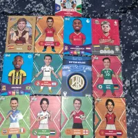 ۱۱ کارات کیمدی ود عدد کارت ۲۰۲۵