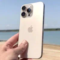 ایفون ۱۶ پرو مکس با رجستری