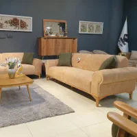 فرصت بی نظیرمبل راحتی لوکس***