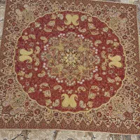 سرمه دوزی|صنایع دستی و سایر لوازم تزئینی|شیراز, زرهی|دیوار
