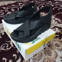 کفش طبی سایز 38