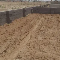 زمین باغی|فروش زمین و ملک کلنگی|سیستان, |دیوار