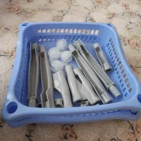 لوازم آشپزخانه|ظروف نگهدارنده، پلاستیکی، یکبارمصرف|محمدیه-قزوین, |دیوار