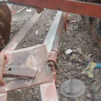 دیکس کم کارکرد|ماشینآلات صنعتی|فراغی, |دیوار