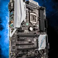 تعمیر فوری لپتاپ،ارتقاء SSD/RAM ،نصب ویندوز در محل